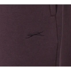 Closed Hem Fleece Pants Womens