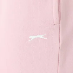 Closed Hem Fleece Pants Womens