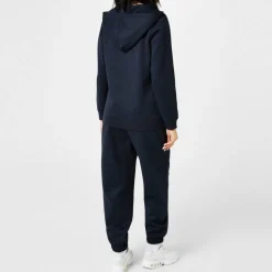 Closed Hem Fleece Pants Womens
