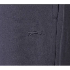 Closed Hem Fleece Pants Womens