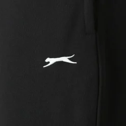 Closed Hem Fleece Pants Womens
