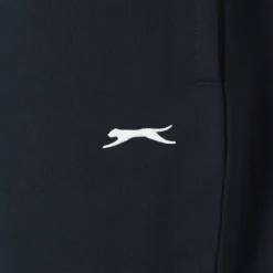 Closed Hem Fleece Pants Womens