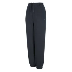 Closed Hem Fleece Pants Womens