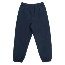 Closed Hem Woven Pants Juniors