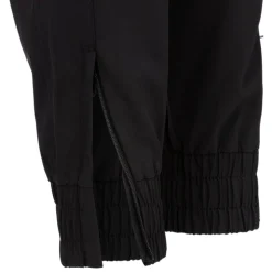 Closed Hem Woven Pants Ladies