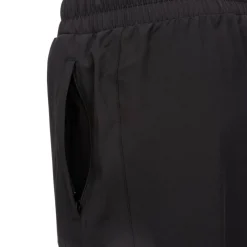 Closed Hem Woven Pants Ladies