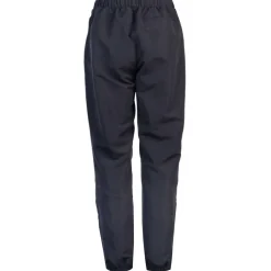 Closed Hem Woven Pants Ladies