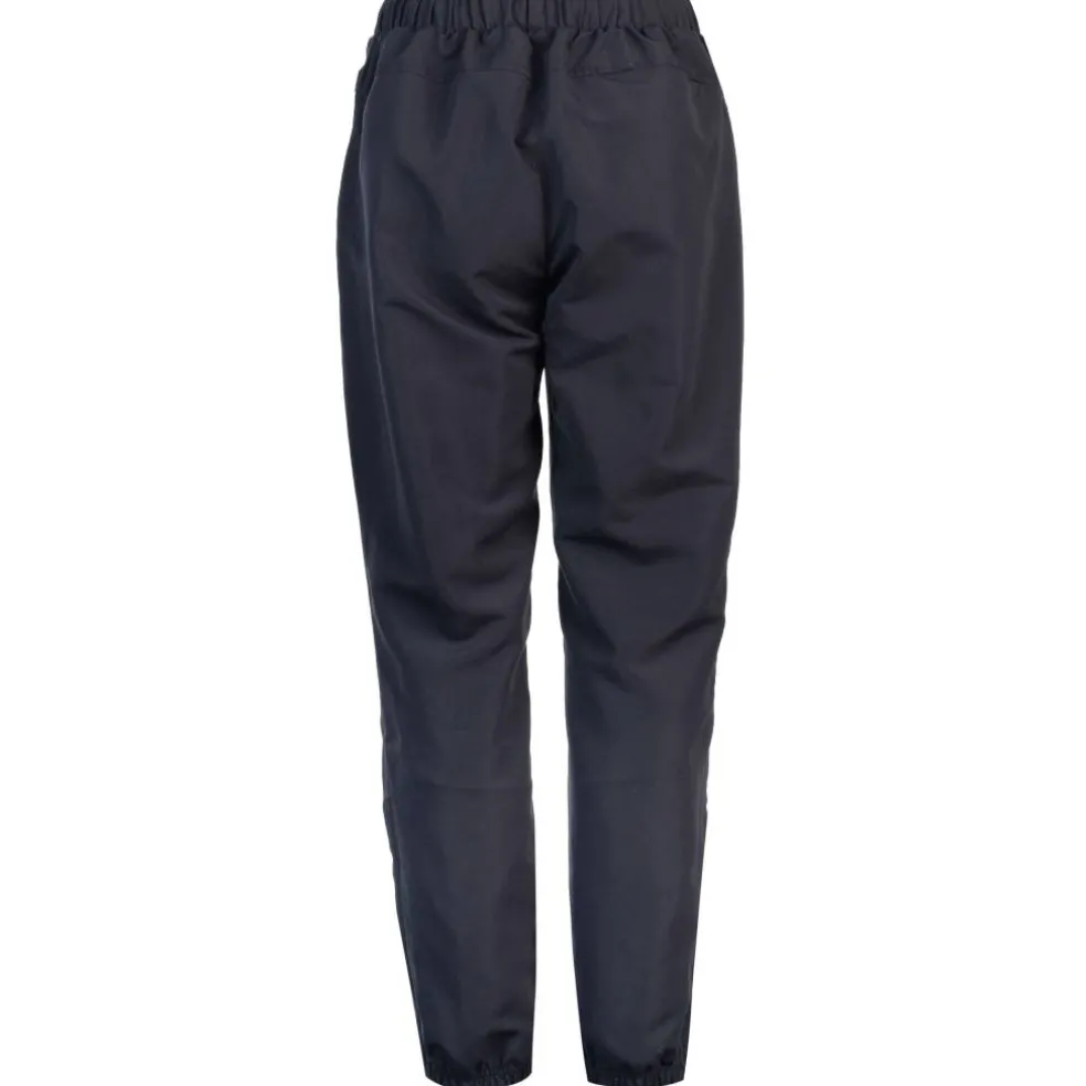 Closed Hem Woven Pants Ladies