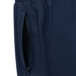 Closed Hem Woven Pants Ladies
