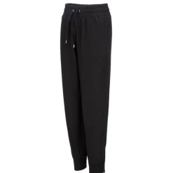 Closed Hem Woven Pants Ladies