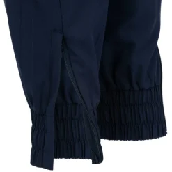 Closed Hem Woven Pants Ladies