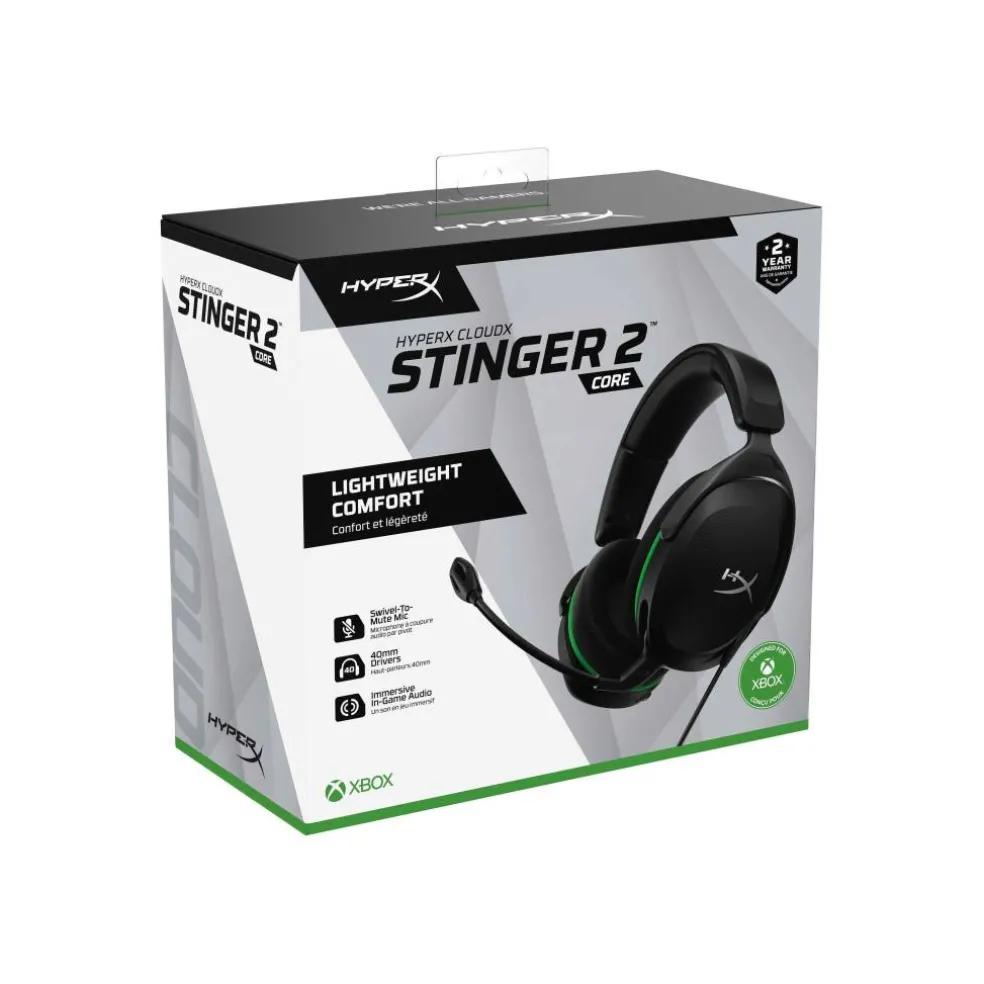 CloudX Stinger 2 Core - Xbox