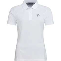 Club Tech Polo Shirt Womens