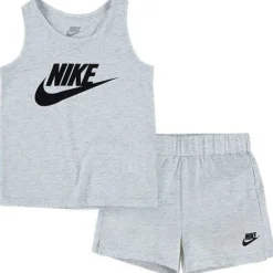 Club Tank & Shorts Set