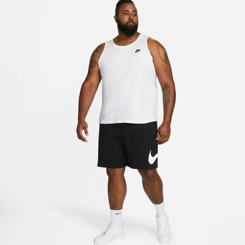 Club Tank Top Mens