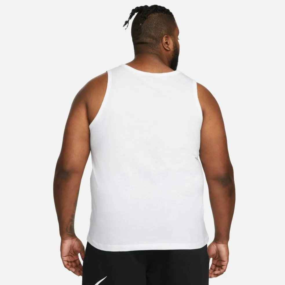 Club Tank Top Mens