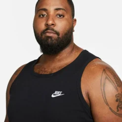Club Tank Top Mens