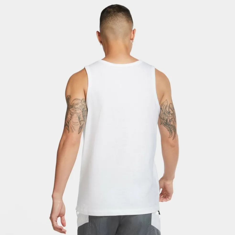 Club Tank Top Mens