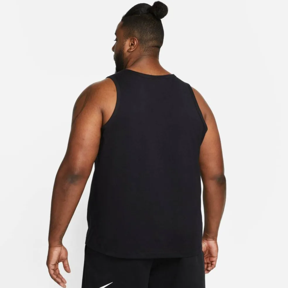 Club Tank Top Mens