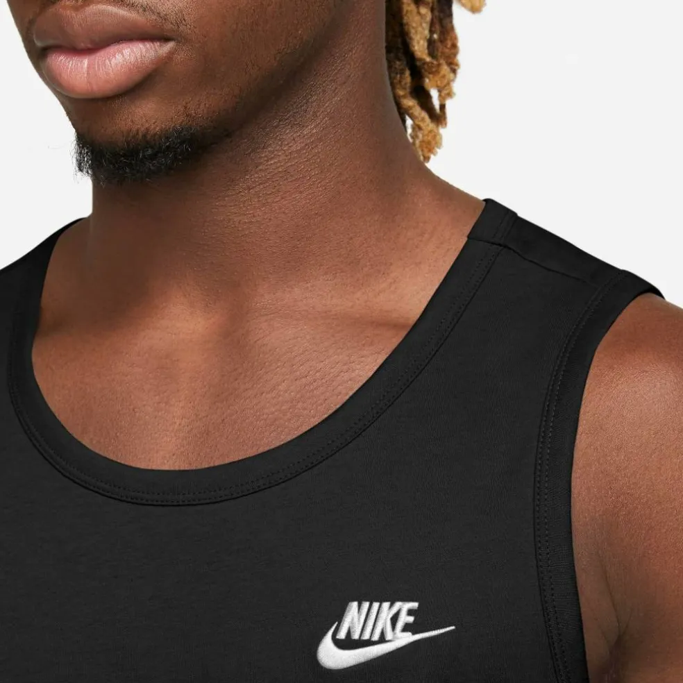 Club Tank Top Mens