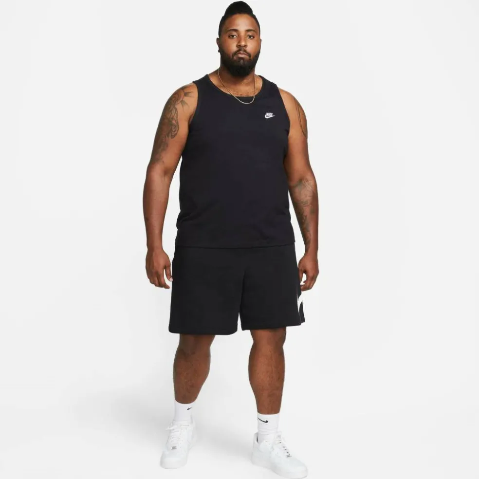 Club Tank Top Mens