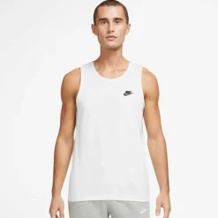 Club Tank Top Mens