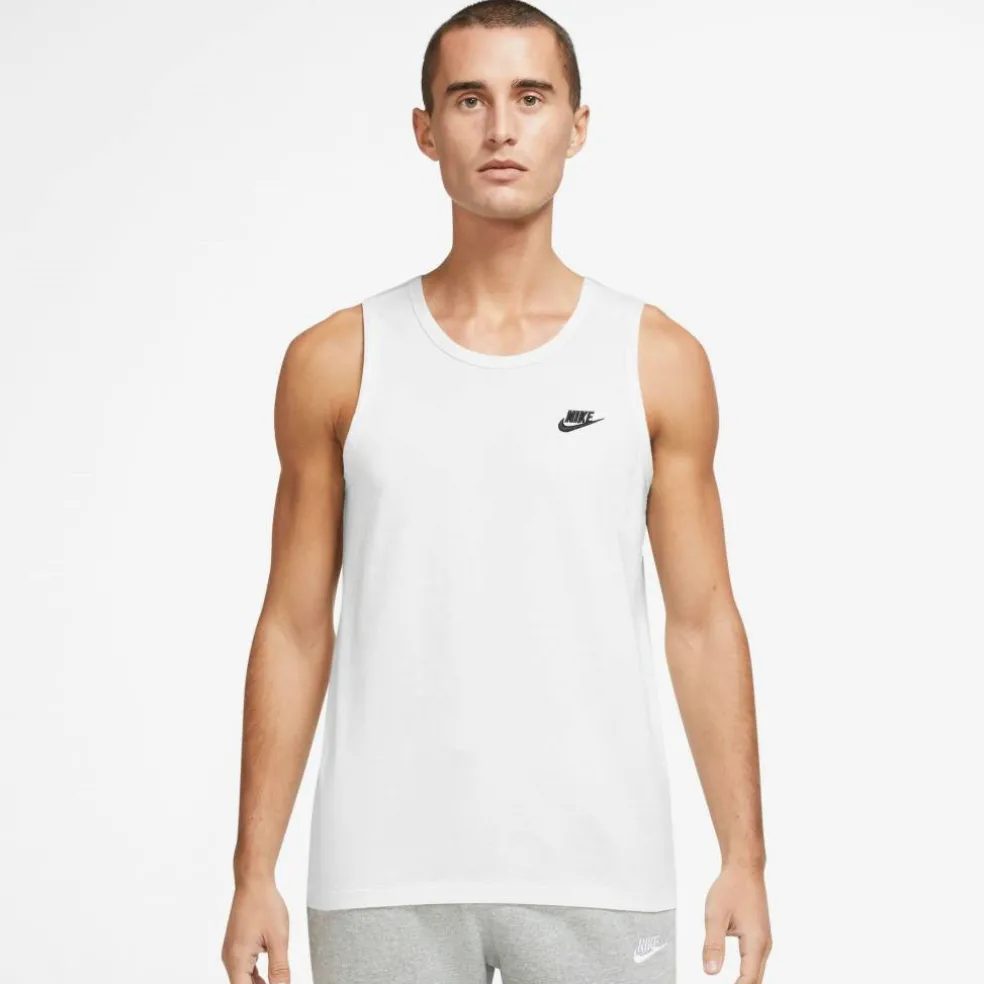 Club Tank Top Mens