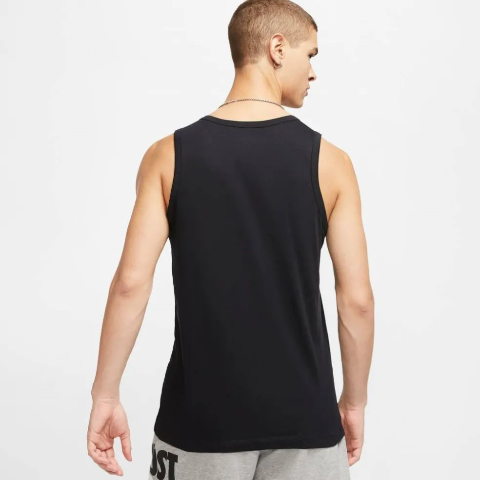 Club Tank Top Mens