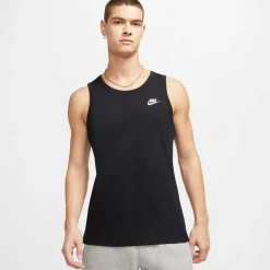 Club Tank Top Mens