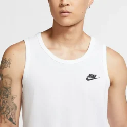 Club Tank Top Mens