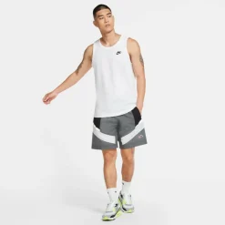 Club Tank Top Mens