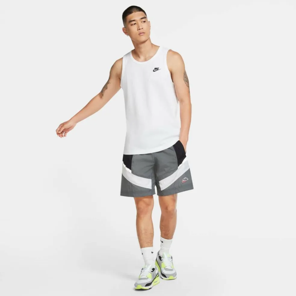 Club Tank Top Mens