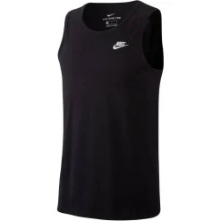 Club Tank Top Mens