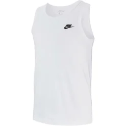 Club Tank Top Mens