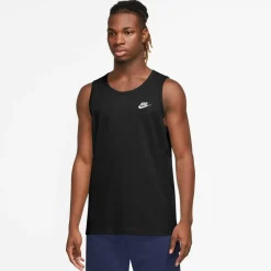 Club Tank Top Mens