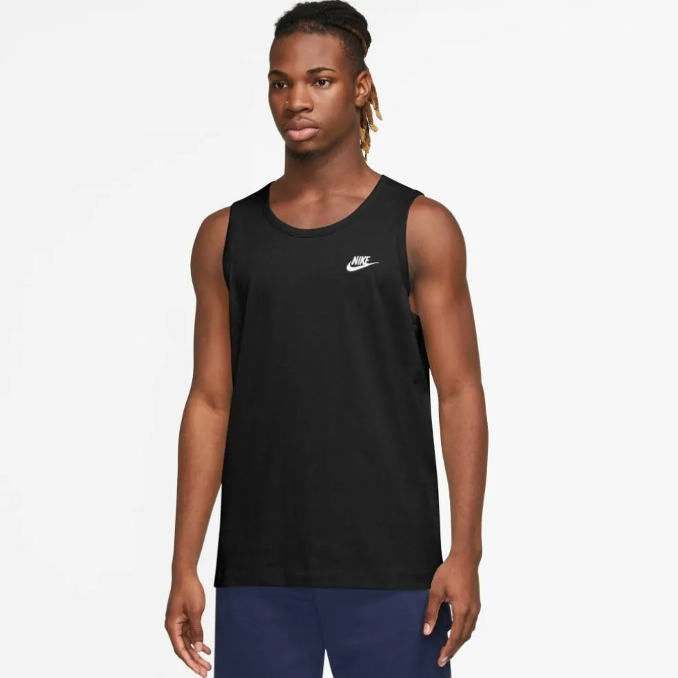Club Tank Top Mens