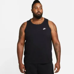 Club Tank Top Mens