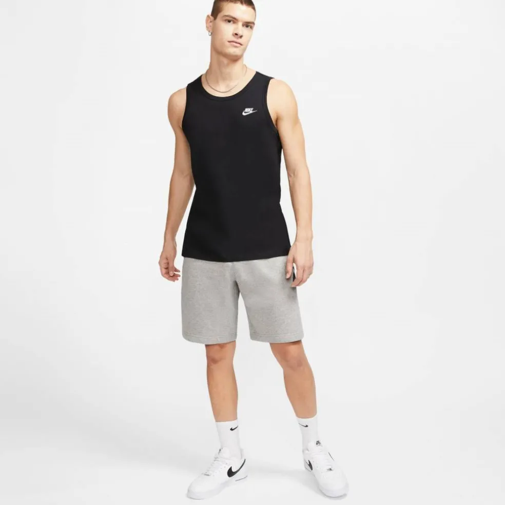 Club Tank Top Mens