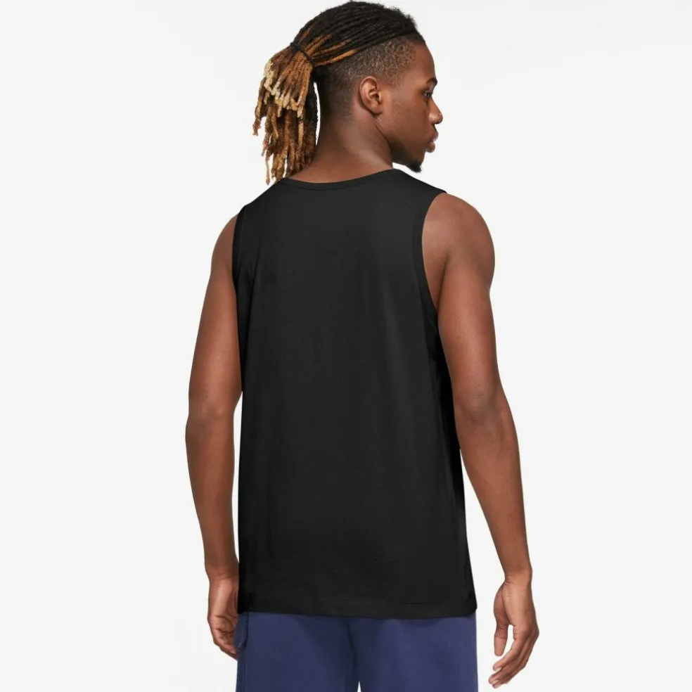 Club Tank Top Mens