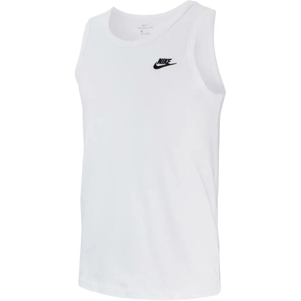 Club Tank Top Mens