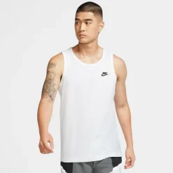 Club Tank Top Mens