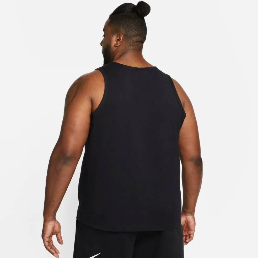 Club Tank Top Mens
