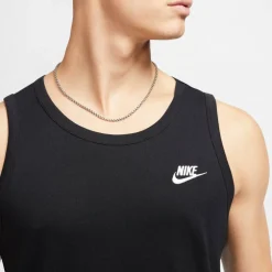 Club Tank Top Mens