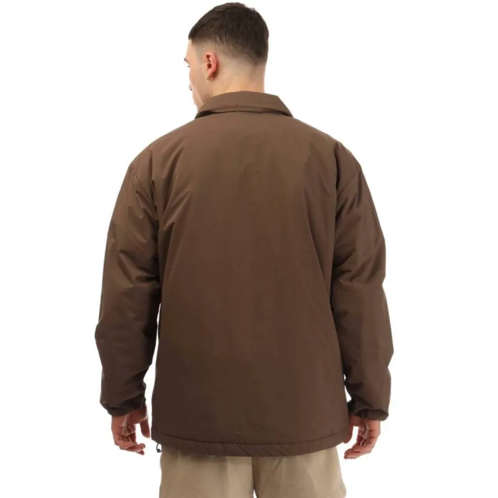 Coaches Jacket