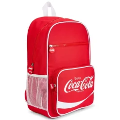 Coca-Cola Officially Licensed Backpack Unisex