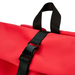 Coca-Cola Officially Licensed Lifestyle Roll Top Bag Unisex