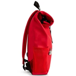 Coca-Cola Officially Licensed Lifestyle Roll Top Bag Unisex