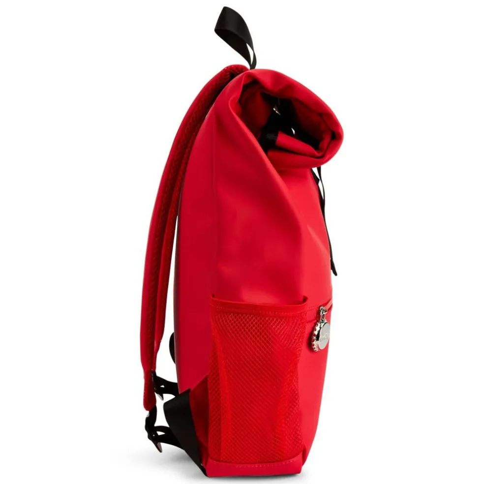 Coca-Cola Officially Licensed Lifestyle Roll Top Bag Unisex