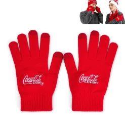 Coca-Cola Officially Licensed Gloves