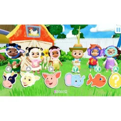 CoComelon: Play with JJ